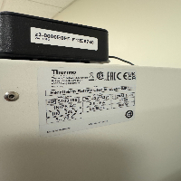 Thermo Heratherm Refrigerated Incubator image 1